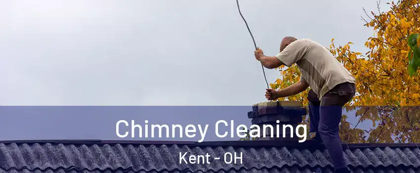  Chimney Cleaning Kent - OH