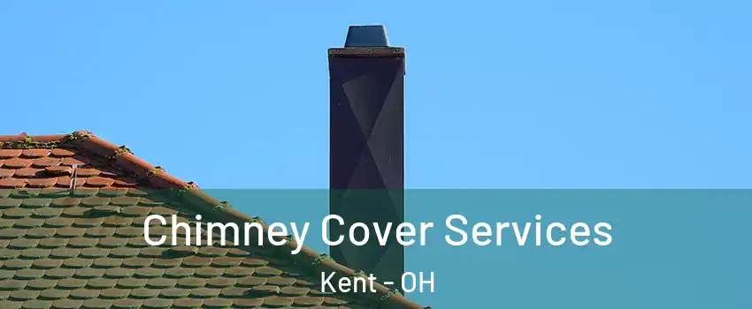  Chimney Cover Services Kent - OH