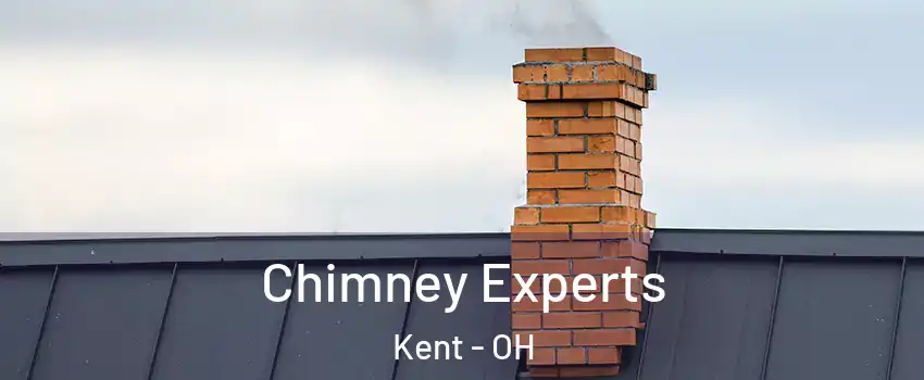 Chimney Experts Kent - OH