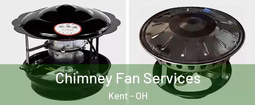  Chimney Fan Services Kent - OH