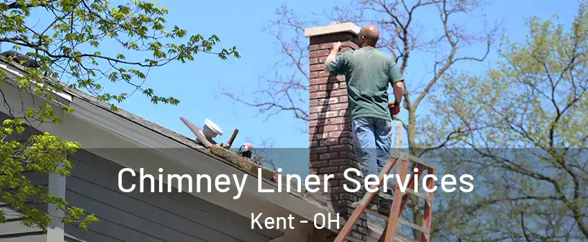  Chimney Liner Services Kent - OH