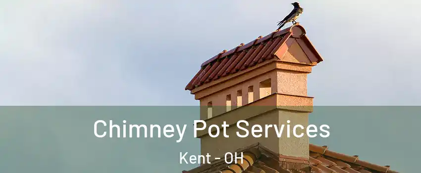  Chimney Pot Services Kent - OH