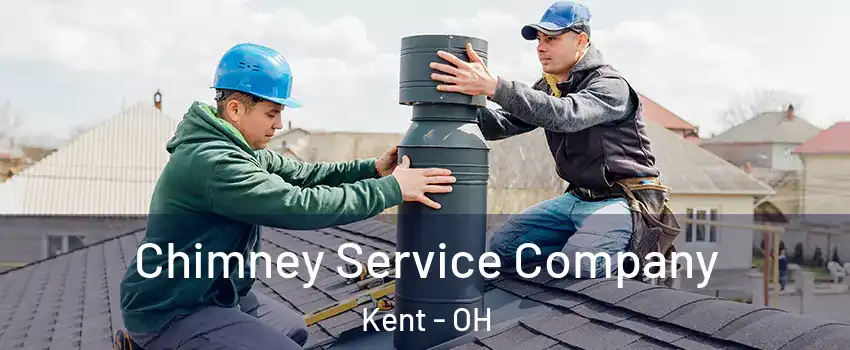  Chimney Service Company Kent - OH