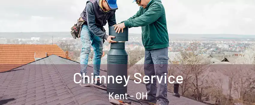  Chimney Service Kent - OH