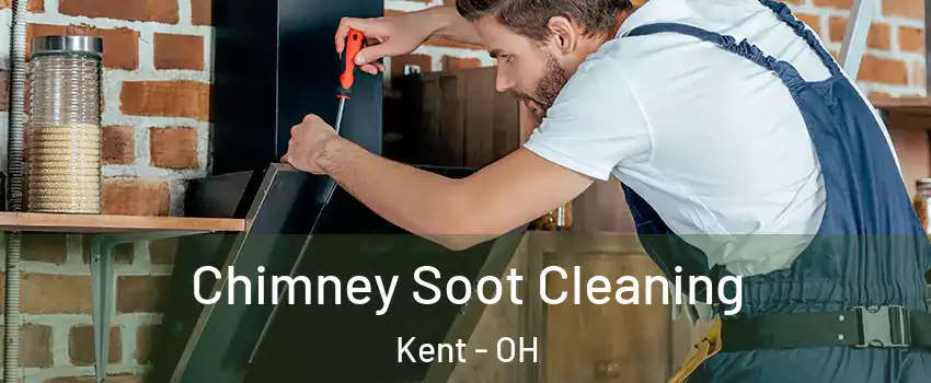  Chimney Soot Cleaning Kent - OH