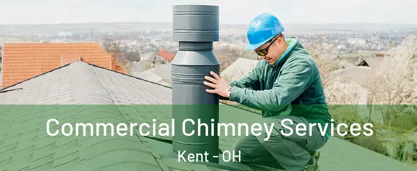  Commercial Chimney Services Kent - OH