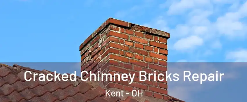  Cracked Chimney Bricks Repair Kent - OH