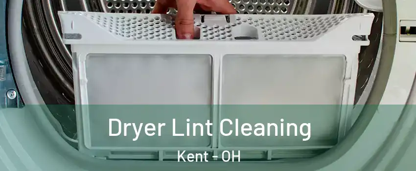  Dryer Lint Cleaning Kent - OH