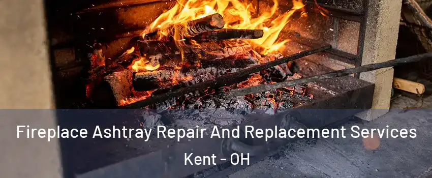  Fireplace Ashtray Repair And Replacement Services Kent - OH
