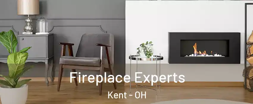  Fireplace Experts Kent - OH