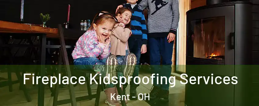  Fireplace Kidsproofing Services Kent - OH