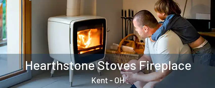  Hearthstone Stoves Fireplace Kent - OH