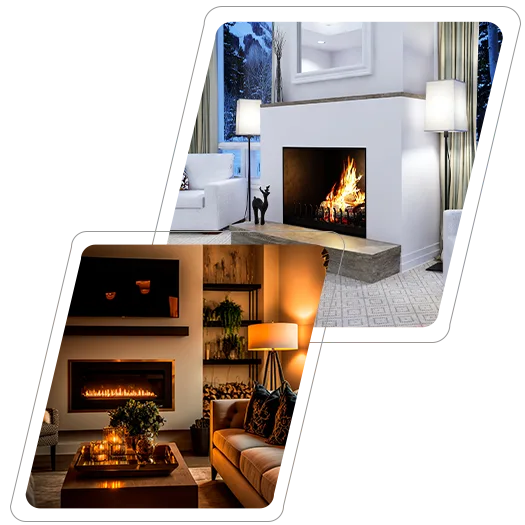 Remove Chimney Odor in Kent, OH
