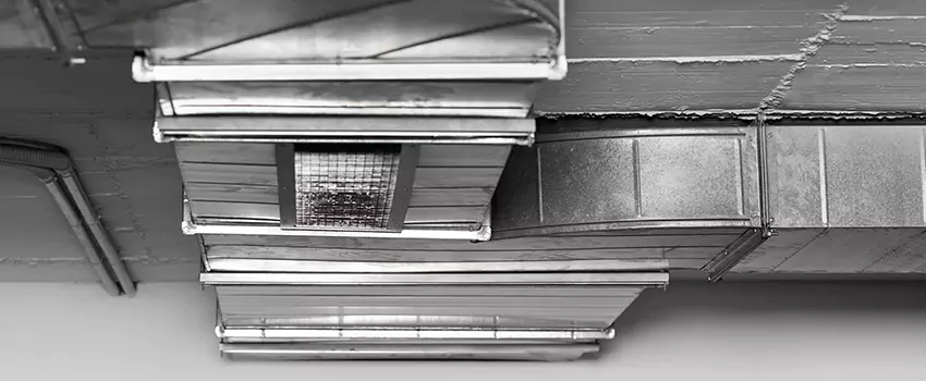 Trusted Air Duct Cleaning Company in Kent, Ohio