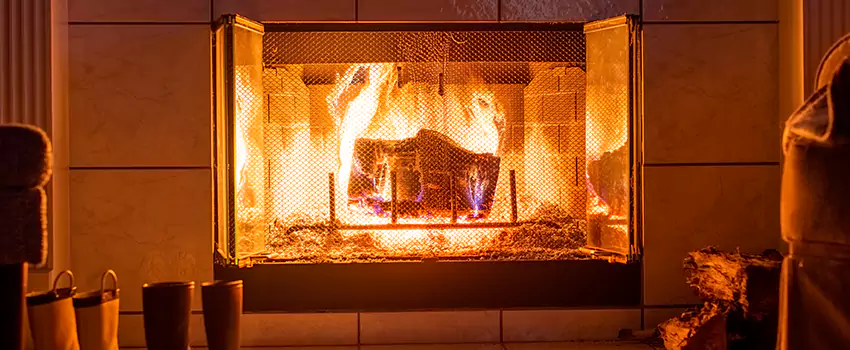 Astria Vent Free Gas Fireplaces Installation in Kent, OH