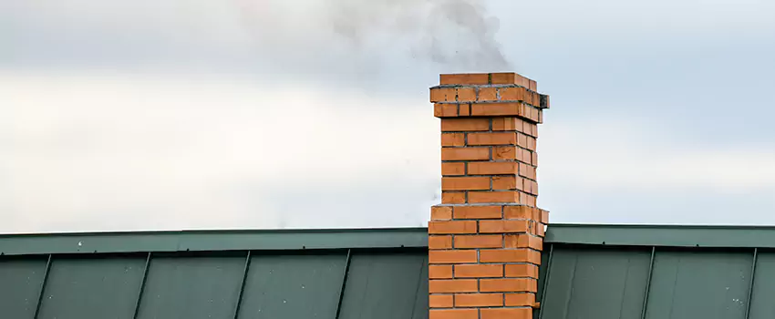 Animal Screen Chimney Cap Repair And Installation Services in Kent, Ohio