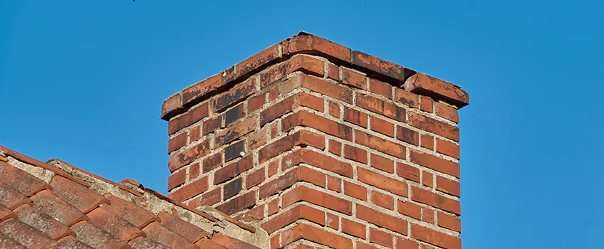 Clean Blocked Chimney in Kent, Ohio