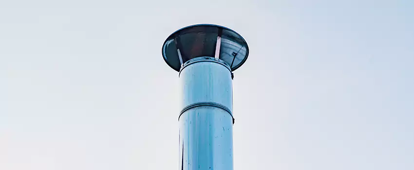 Wind-Resistant Chimney Caps Installation and Repair Services in Kent, Ohio