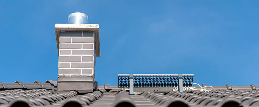 Chimney Flue Relining Services in Kent, Ohio