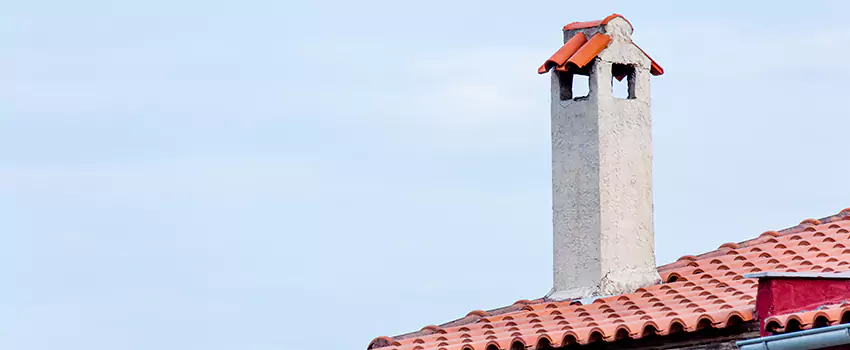 Chimney Pot Replacement in Kent, OH