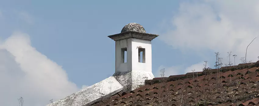 Cost To Rebuild A Chimney in Kent, OH