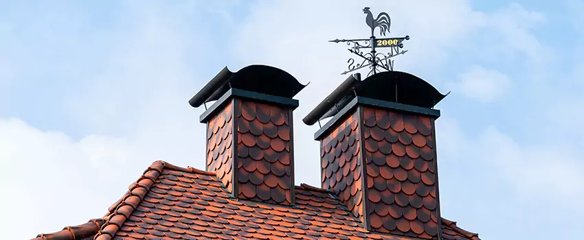 Old Chimney Restoration in Kent, Ohio