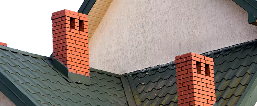 Chimney Saver Waterproofing Services in Kent, Ohio