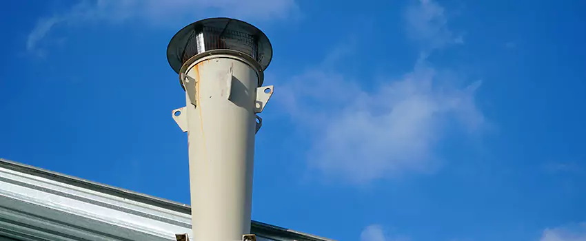 Chimney Spark Arrestor Requirements in Kent, OH
