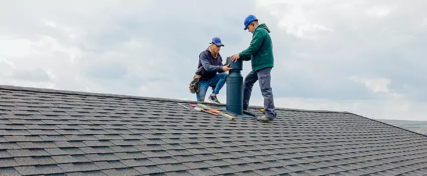 Chimney Sweep To Clear Creosote Buildup in Kent, Ohio
