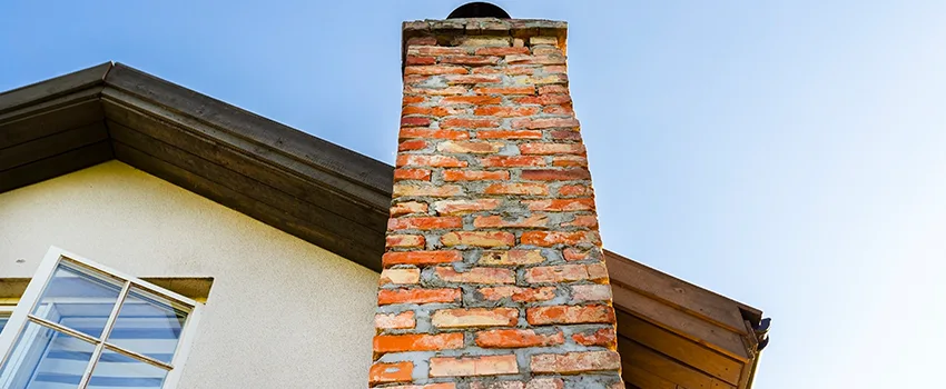 Chimney Mortar Replacement in Kent, OH