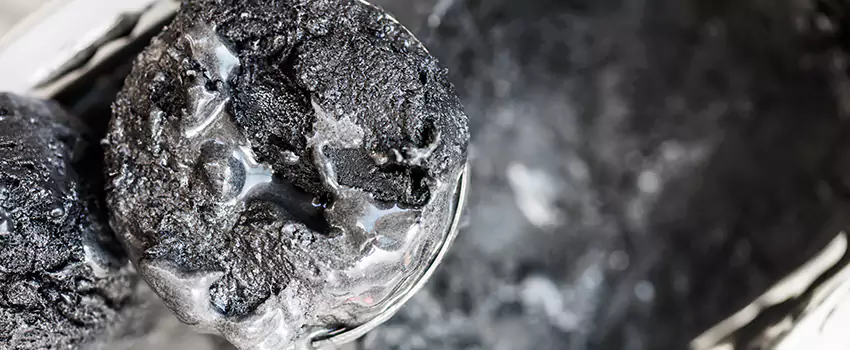 Clogged Dryer Vent Lint Cleaning in Kent, Ohio
