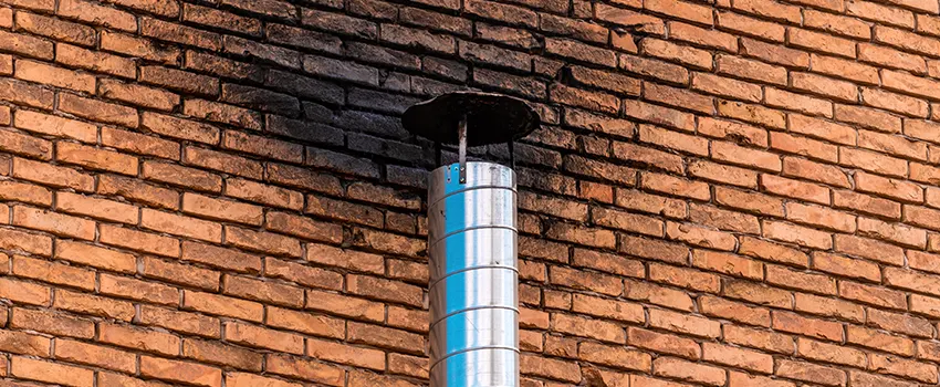 Diagnosing Commercial Chimney Problems in Kent, OH