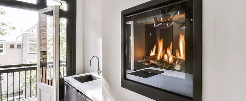 Dimplex Fireplace Installation and Repair in Kent, Ohio