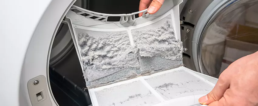 Best Dryer Lint Removal Company in Kent, Ohio
