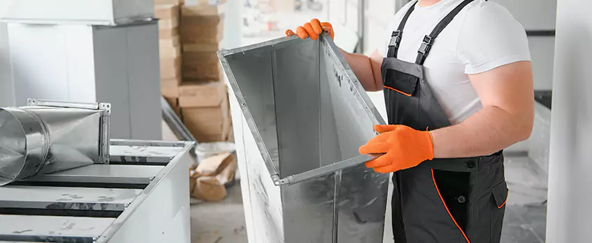 Benefits of Dryer Vent Inspection in Kent, OH