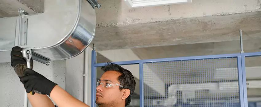 HVAC Ductwork Cleaning in Kent, OH