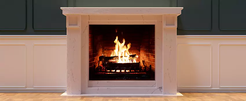 Empire Comfort Systems Fireplace Installation and Replacement in Kent, Ohio