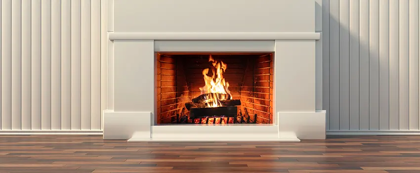 Fireplace Broken Ashtray Repair Services in Kent, Ohio