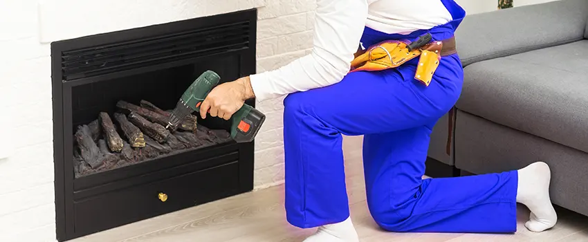 Fireplace Dampers Pivot Repair Services in Kent, Ohio