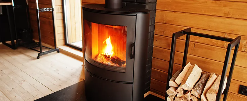 Gas Fireplace Door Handle Installation Services in Kent, Ohio