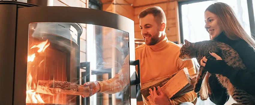 Fireplace Door Installation And Replacement Contractors in Kent, OH