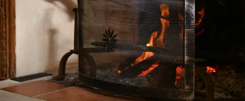 Electric Metal Fireplace installation Services in Kent, OH