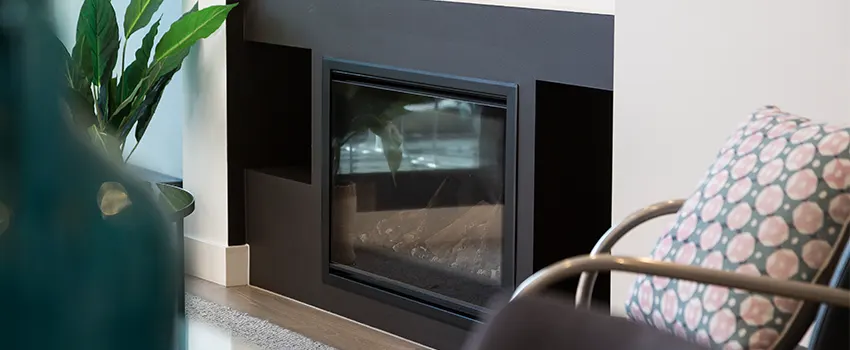 Welding Repairs for Fireplace Grate in Kent, OH