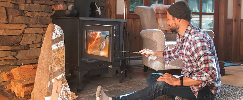 Fireplace Chimney Maintenance in Kent, Ohio