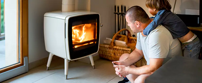 Fireplace Safety Inspection Technician in Kent, Ohio
