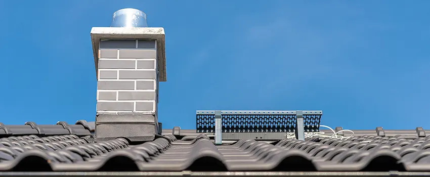 Repair Blocked Chimney in Kent, Ohio