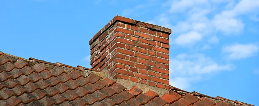 Flue Tiles Cracked Repair Services near Me in Kent, OH