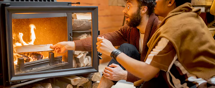 Benefits of Harman Stoves Fireplace in Kent, Ohio