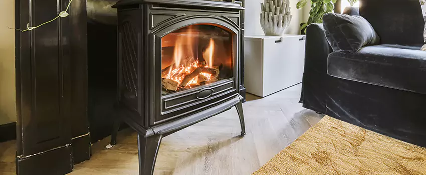 Cost of Hearthstone Stoves Fireplace Services in Kent, Ohio