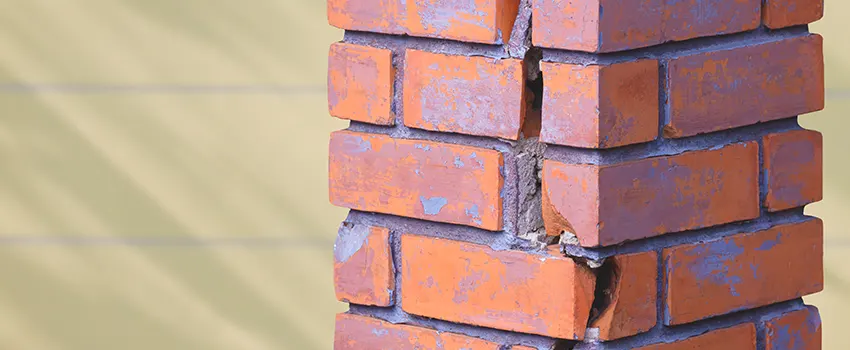 Leaking Chimney Repair And Replacement Cost in Kent, Ohio